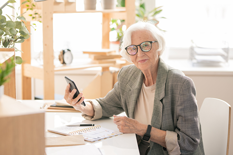 Wie können ältere Generationen länger im Arbeitsprozess gehalten werden?