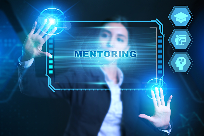 Wie sinnvoll sind Mentoring-Programme für Frauen in Tech-Berufen?
