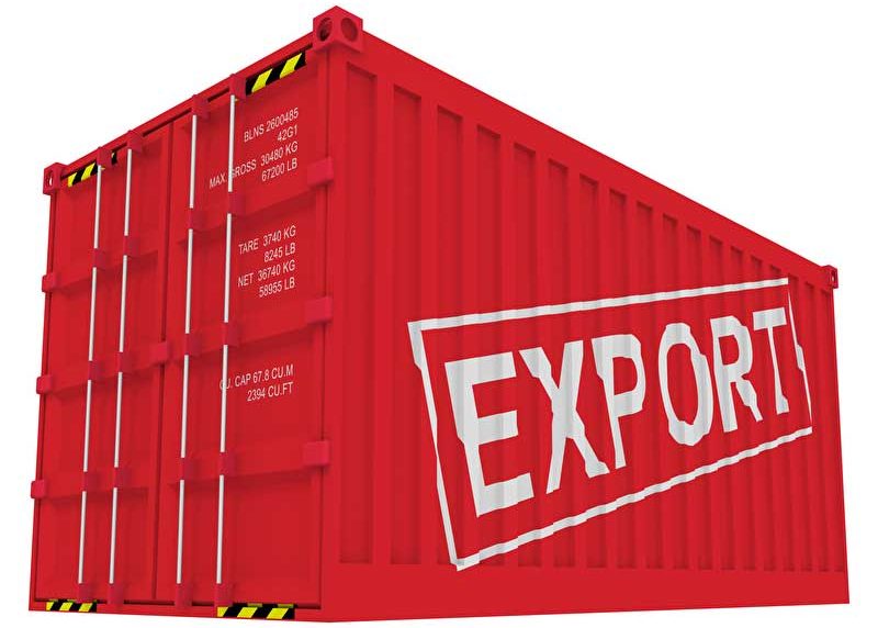 Wie steht es um die exportorientierten Unternehmen im Land?