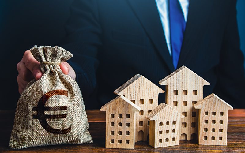 Wohninvestments sind die Nummer eins, aber viele Investoren warten derzeit ab