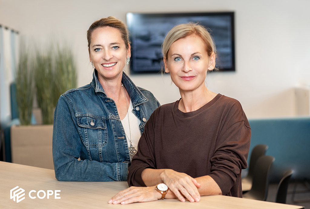 COPE ist die Nummer 1 Content-Marketing-Agentur aus Österreich