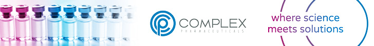 Complex Banner - Header