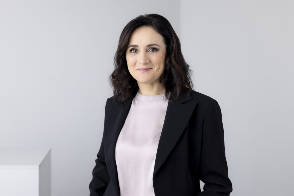 Doris Stiksl neue Geschäftsführerin von proPellets Austria
