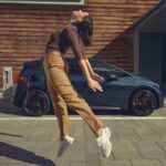 CUPRA Born für Unternehmer:innen