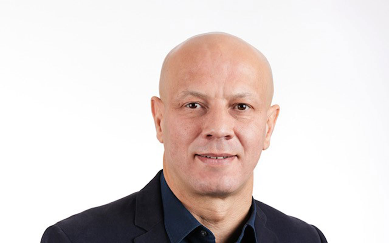 Noël Kasmi zum neuen CEO der adapa Group ernannt