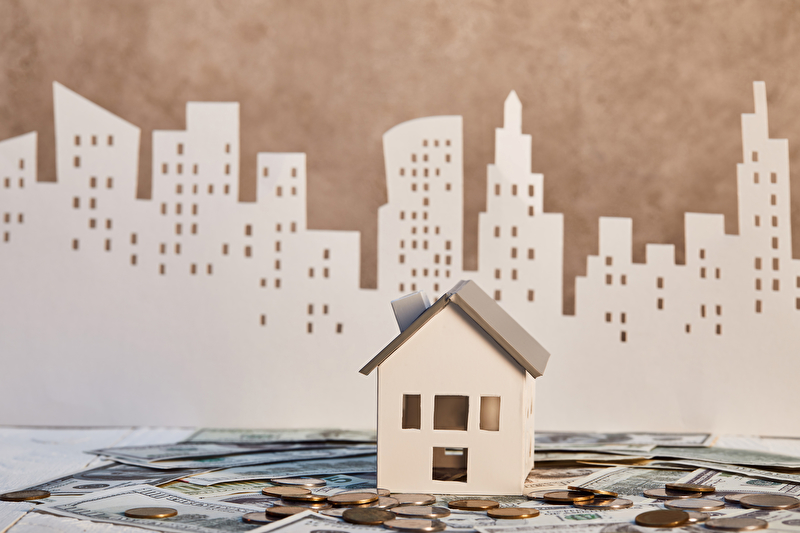Immobilienmarkt 2024: Sinkende Kaufpreise machen den Markt wieder attraktiver