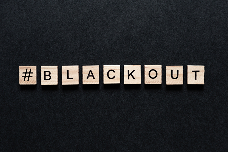 Lockdown Blackout