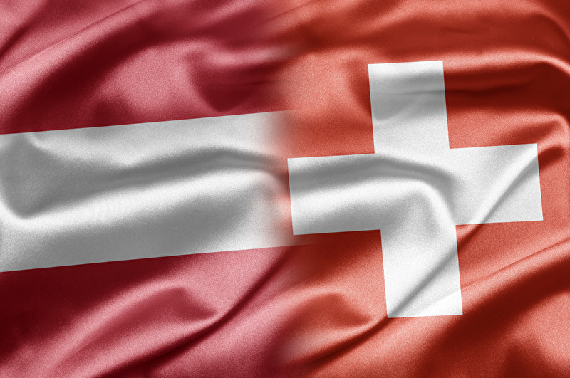 Schweiz funktioniert anders als Österreich