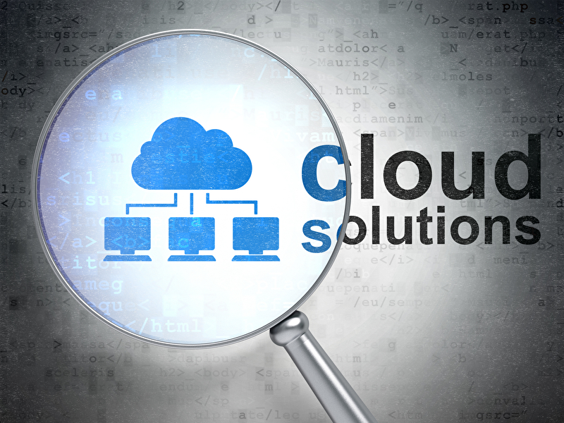 UBIT- Umfrage: Bei Cloud-Lösungen auf Sicherheit achten und Beratung nutzen