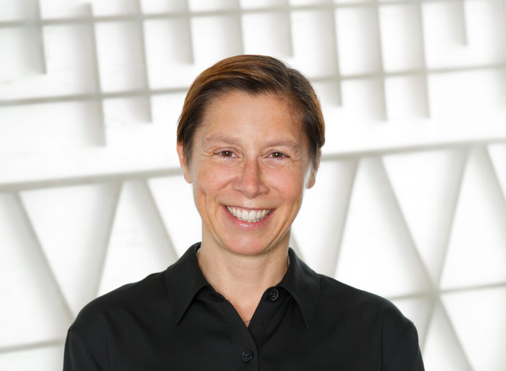 Rebecca Fowler übernimmt Geschäftsführung bei Takeda Pharma Österreich