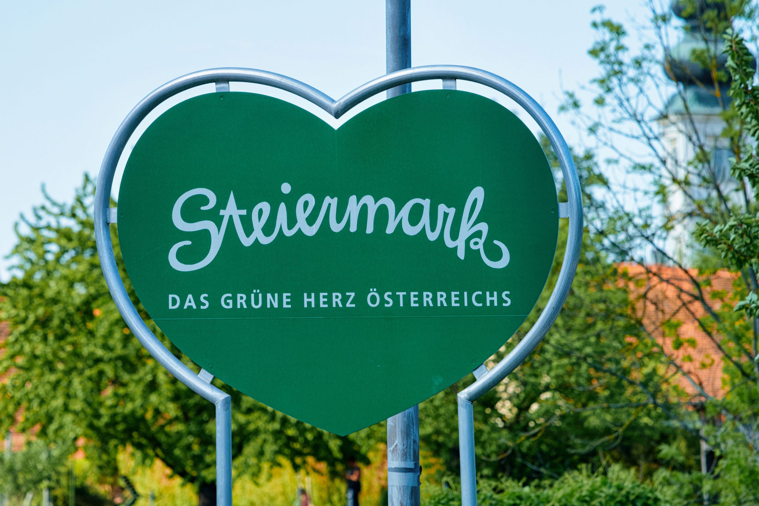 Steiermark verzeichnet bei der F&E-Quote einen historischen Höchststand
