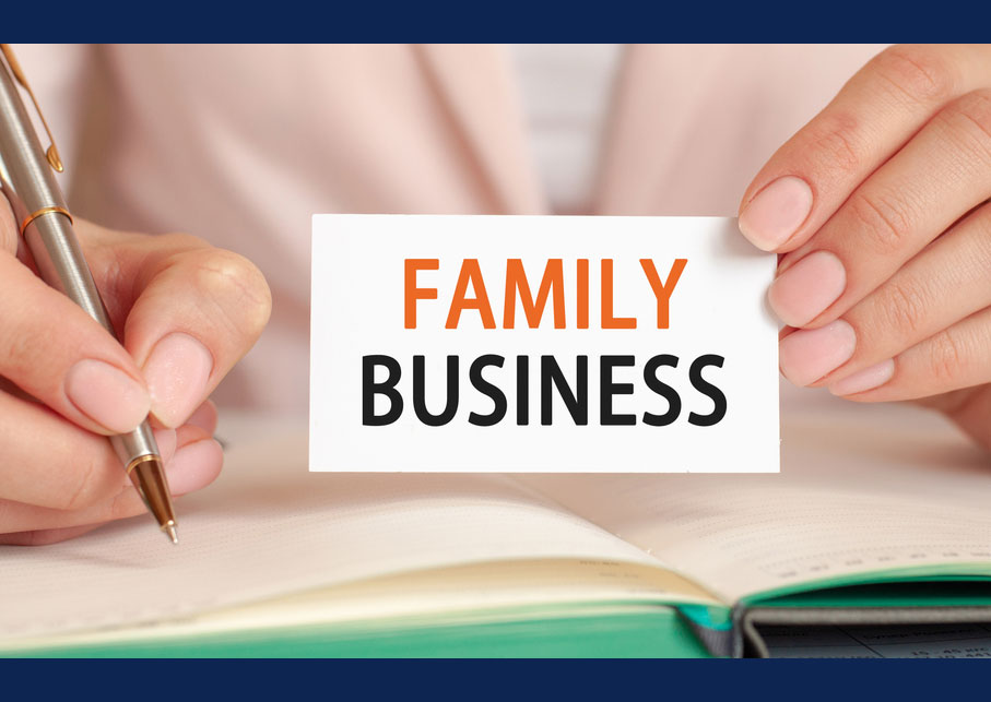 Familie Family Business Survey 2021 PwC