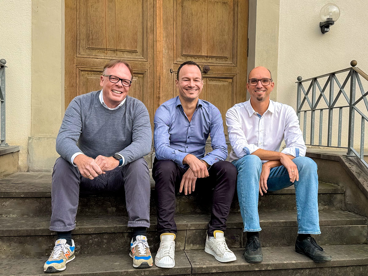 valantic stellt Geschäftsführung seiner SAP-Beratung in Österreich neu auf