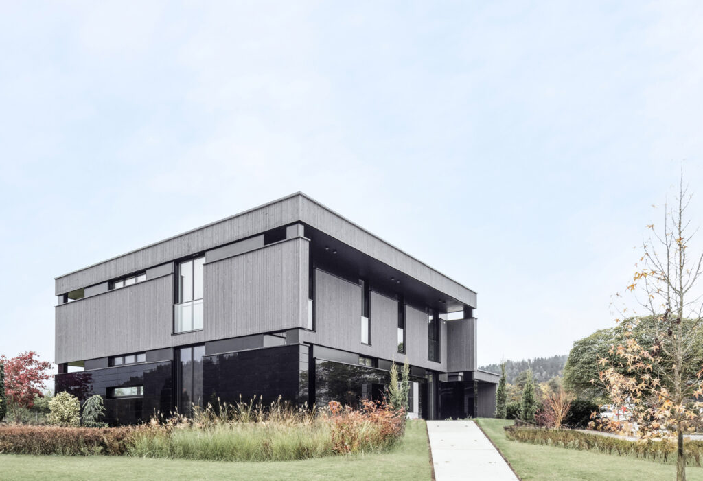 Innovatives „Floating House“ Projekt – Good Design must be honest