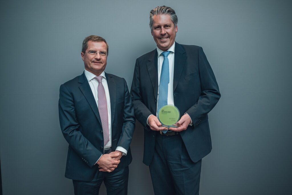 CEO & CFO Awards 2024: Deloitte kürt die Top-Vorstände Österreichs