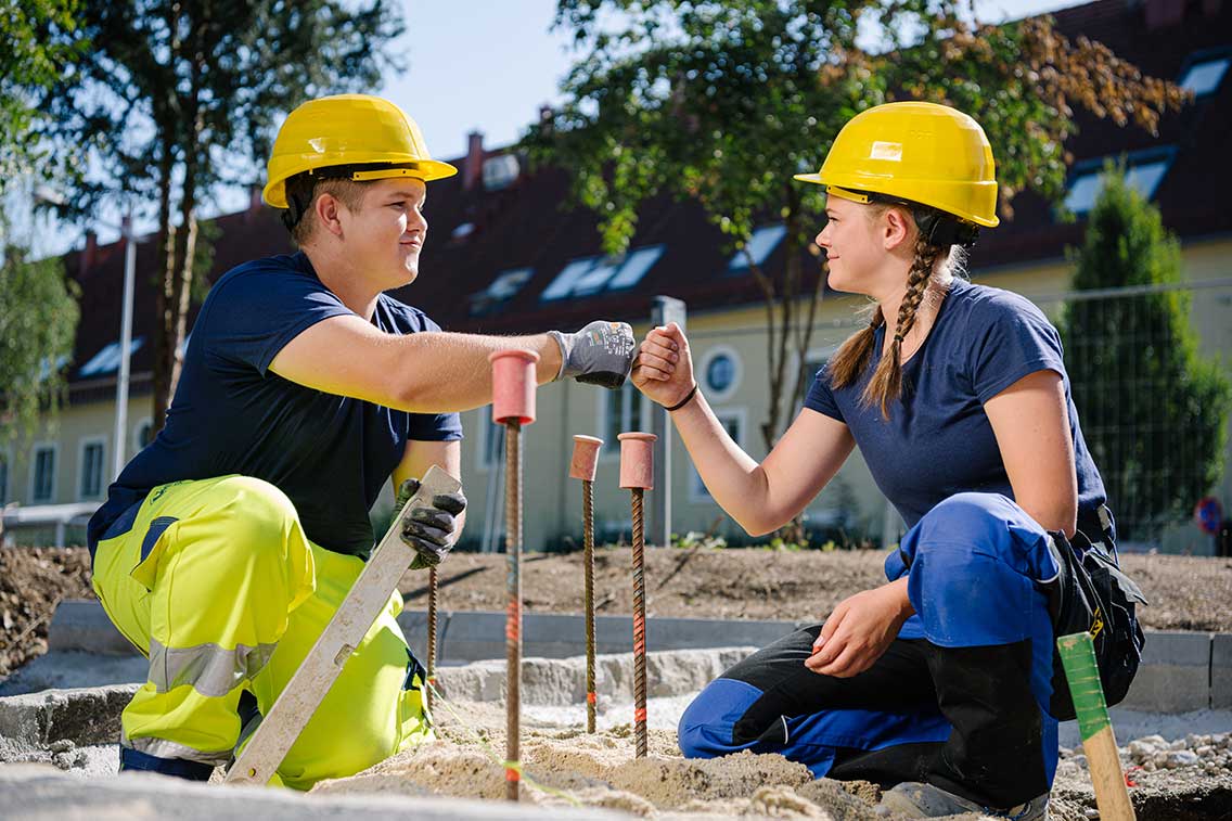 HABAU GROUP setzt auf Flexibilität und Familienfreundlichkeit