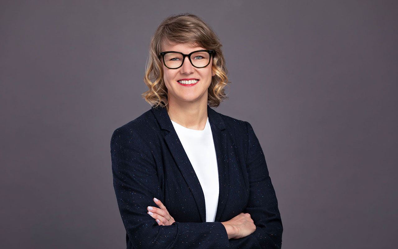 Kathrin Aehling wird neue Vice President Channel & Marketing bei Schneider Electric DACH