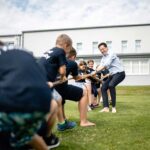 HABAU GROUP setzt auf Flexibilität und Familienfreundlichkeit