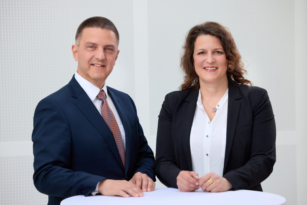Wiener Städtische erhält zwei neue Vorstandsmitglieder