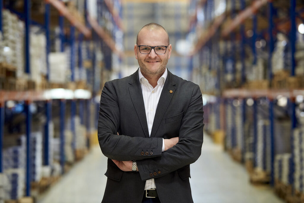 REXEL Austria bestellt neuen CEO und Vorsitzenden der Geschäftsführung