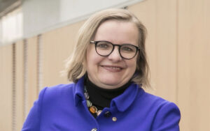 Ulrike Tanzer neues Mitglied im FWF-Aufsichtsrat