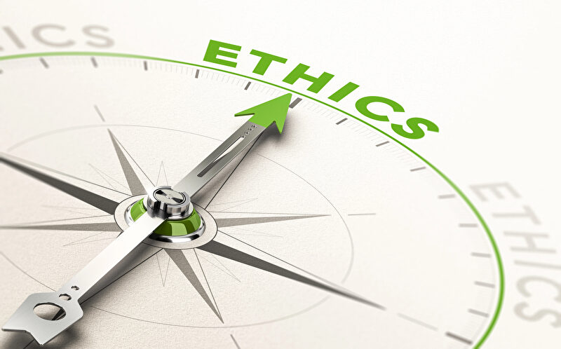 „Ohne Ethik gibt es keinen Erfolg – zumindest keinen nachhaltigen Erfolg“