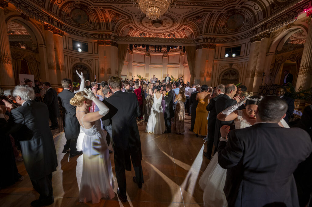 Kultureller Brückenschlag – der „Viennese Opera Ball New York“