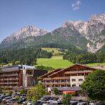 Daheim im Abenteuer: Salzburger Hof Leogang