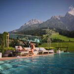 Daheim im Abenteuer: Salzburger Hof Leogang
