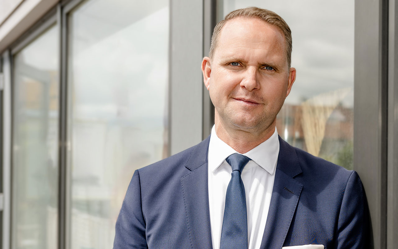 Schoellerbank Invest erhält neues Vorstandsmitglied