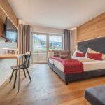 Daheim im Abenteuer: Salzburger Hof Leogang
