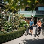 Nach Glücksmomenten fischen im Seeglück Hotel Forelle Erste Reihe fußfrei, einzigartig und unvergleichlich befindet sich das Seeglück Hotel Forelle ****S direkt am Ufer des traumhaft schönen Millstätter Sees in Kärnten