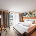 Nach Glücksmomenten fischen im Seeglück Hotel Forelle Erste Reihe fußfrei, einzigartig und unvergleichlich befindet sich das Seeglück Hotel Forelle ****S direkt am Ufer des traumhaft schönen Millstätter Sees in Kärnten