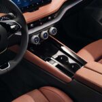 Sicherheit mit LED-Matrix-Scheinwerfer Die neuen LED-Matrix-Scheinwerfer in Superb du Kodiaq bestehen aus 36 Leuchtelementen, die sich einzeln an- und abschalten lassen. Dadurch können sie den Gegenverkehr punktgenau ausblenden, während alle anderen Sichtbereiche weiterhin mit Fernlicht bestrahlt werden. Das verspricht bis zu 40 Prozent mehr Lichtausbeute und damit deutlich verbesserte Sicherheit. Superb Combi – Jetzt konfigurieren! (skoda.at) Kodiaq – Jetzt konfigurieren! (skoda.at) Symbolfotos. Verbrauch: 0,4-8,5 l/100 km. Stromverbrauch: 15,7-23,8 kWh/100 km. CO2-Emission: 8-193 g/km. 1 Die Boni sind unverb., nicht kart. Nachlässe inkl. NoVA und 20% MwSt. Die 4.500,– Euro setzen sich zusammen aus 2.500,– Euro Porsche Bank Finanzierungs-Bonus, 1.000,– Euro Versicherungs-Bonus (bei Abschluss einer KASKO Versicherung) und 1.000,– Euro Service-Bonus (bei Abschluss eines Service- oder Wartungsproduktes). Aktionen gültig bei Neubestellung vom 02.05.2024 bis 30.06.2024 (Kaufvertrags-/Antragsdatum). Mindestlaufzeit 36 Monate. Mindest-Nettokredit 50% vom Kaufpreis. Privatkundenangebot. Ausgenommen Sonderkalkulationen für Flottenkunden und Behörden.