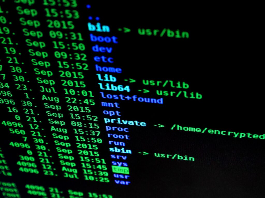 Welche KI-Tools nutzen Hacker, um Unternehmen zu schaden?