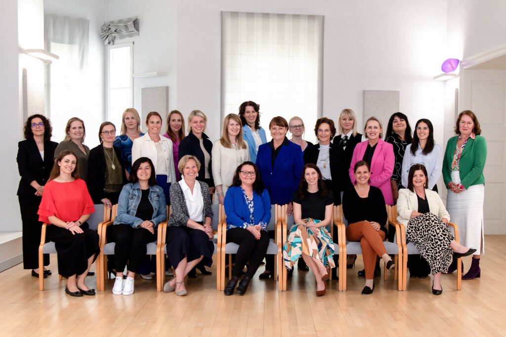 Frauenkarriereprogramm der BKS-Bank feiert zwölfjähriges Jubiläum
