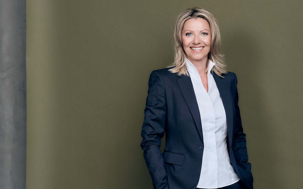 Peek & Cloppenburg Wien beruft Martina Dutzler als CFO in die Geschäftsführung