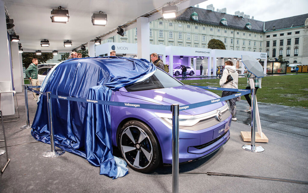 Wiener Elektro Tage 2024: 40.000 Besucher:innen an drei Event-Tagen
