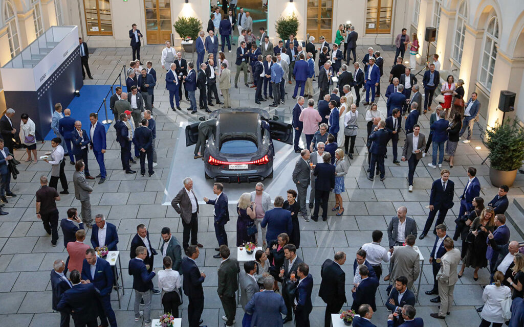 Wiener Elektro Tage 2024: 40.000 Besucher:innen an drei Event-Tagen
