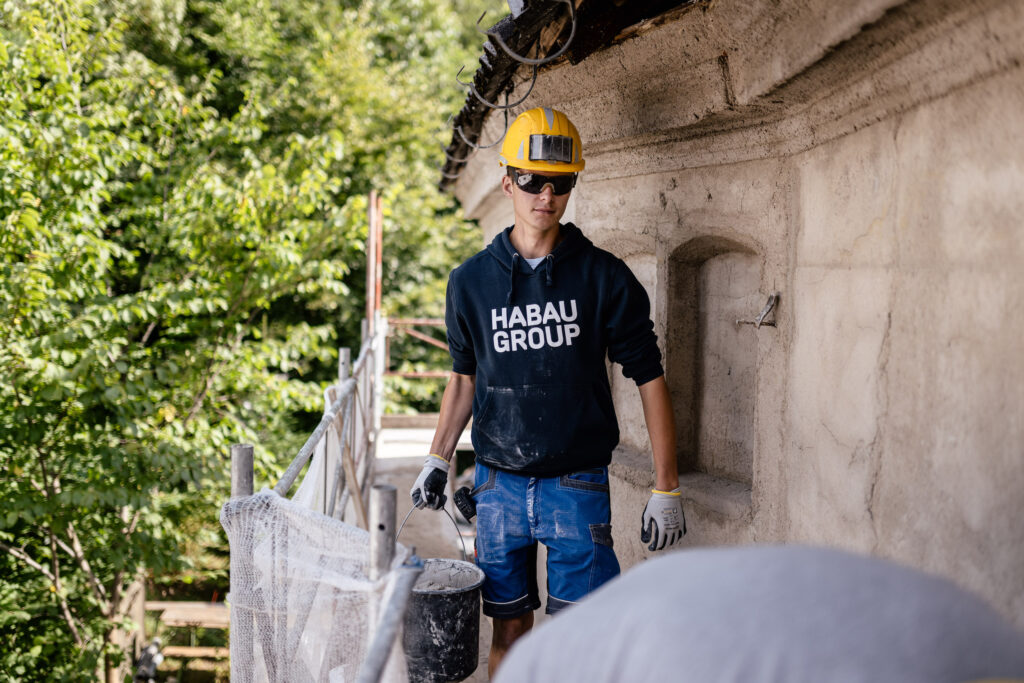 HABAU GROUP setzt Zeichen als Top-Ausbildungsbetrieb in Österreich und Deutschland