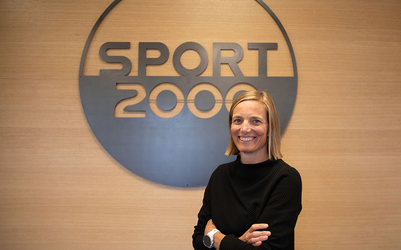 Neustart für SPORT 2000 Österreich