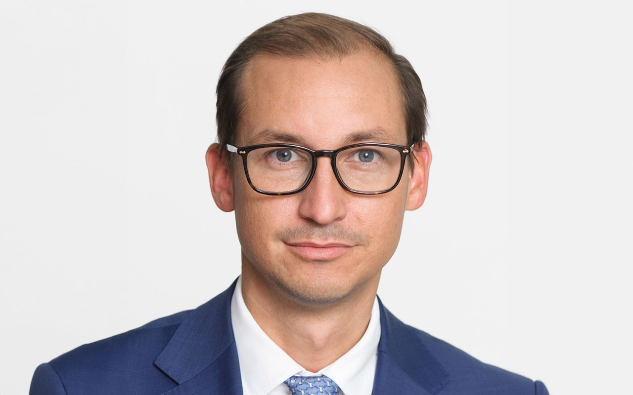 Kommunalkredit präsentiert neuen Chief Commercial Officer (CCO)