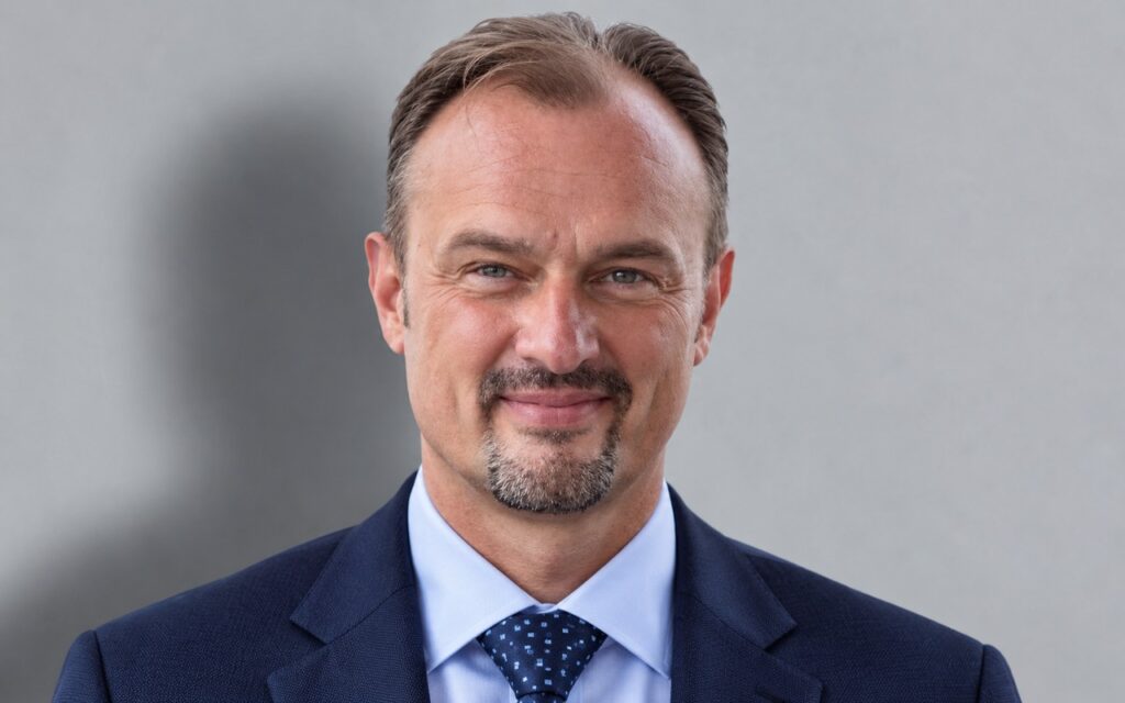 Martin Wrana: Der Druck wächst – wie bleibt man als Leader stark?
