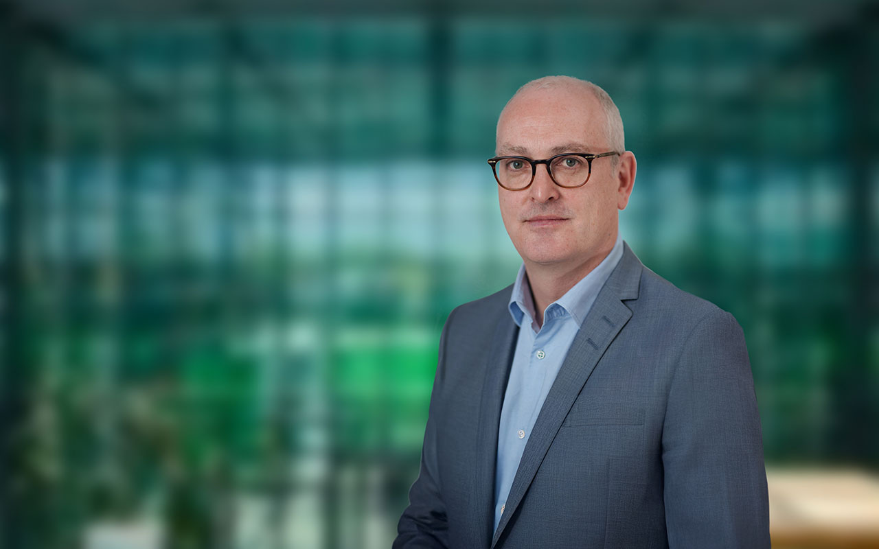 Constantia Flexibles erhält neuen Chief Executive Officer (CEO)