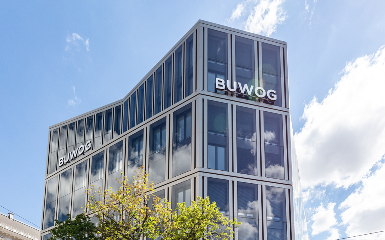 BUWOG startet nach 2 Jahren eine Investitionsoffensive im Bereich Neubau