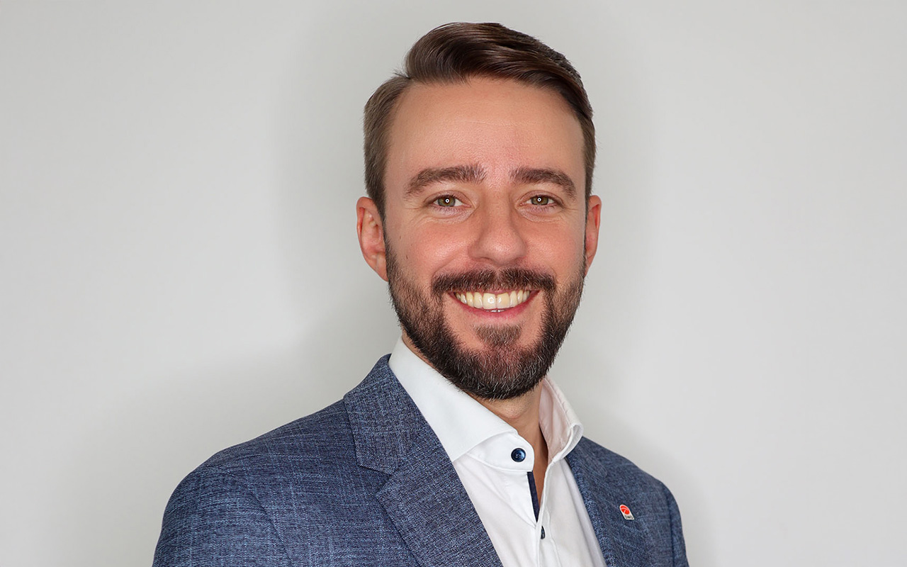 ÖWD Security & Services ernennt neuen COO