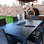 Der ALTEA-GRILLTISCH – ein revolutioniertes Grillerlebnis