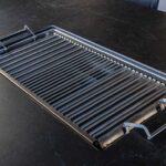Der ALTEA-GRILLTISCH – ein revolutioniertes Grillerlebnis