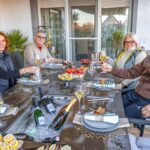 Altea Grilltisch - Mood & Food