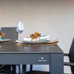 Der ALTEA-GRILLTISCH – ein revolutioniertes Grillerlebnis